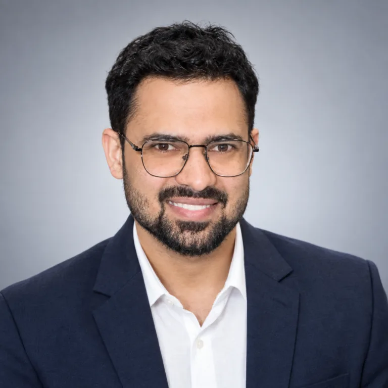 Rahul Anand