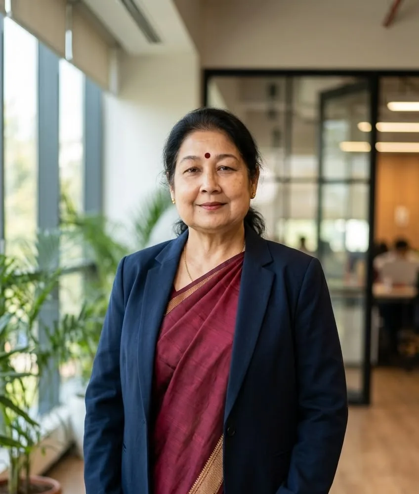 Sudha Patwal